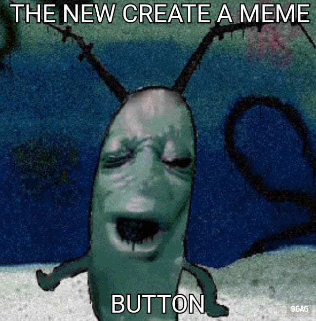Button - 9GAG