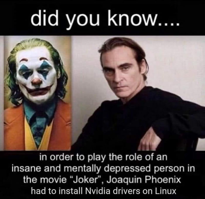 Did you 9gag