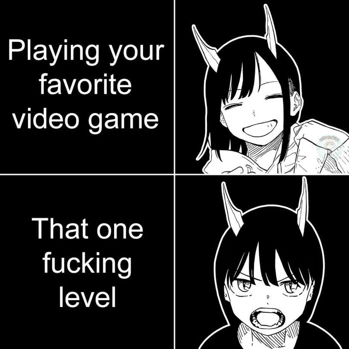 Daily Ruri Dragon meme: day 73 - 9GAG