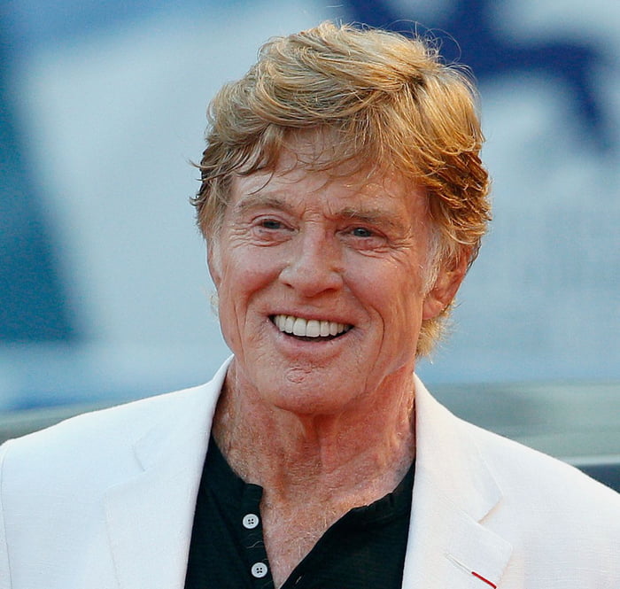 R.I.P. Robert Redford Another legend gone. - 9GAG