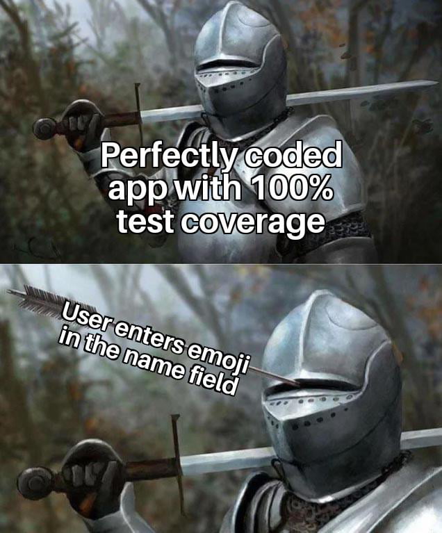 WellThatWasNotOnTestCases - 9GAG