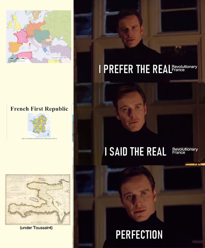 Encryption Rsa Region France Meme The real revolutionary France, you say - 9GAG