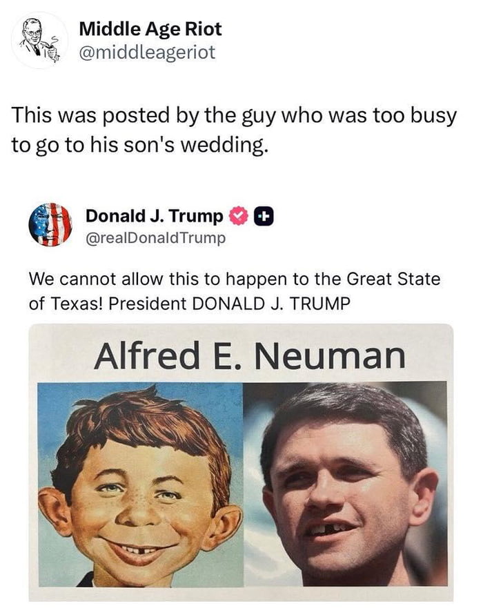 This comparison is just too perfect - 9GAG