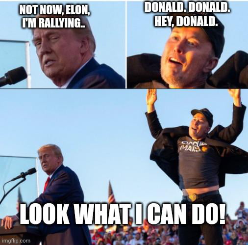 It's an old meme format, sir, but it checks out.. - 9GAG