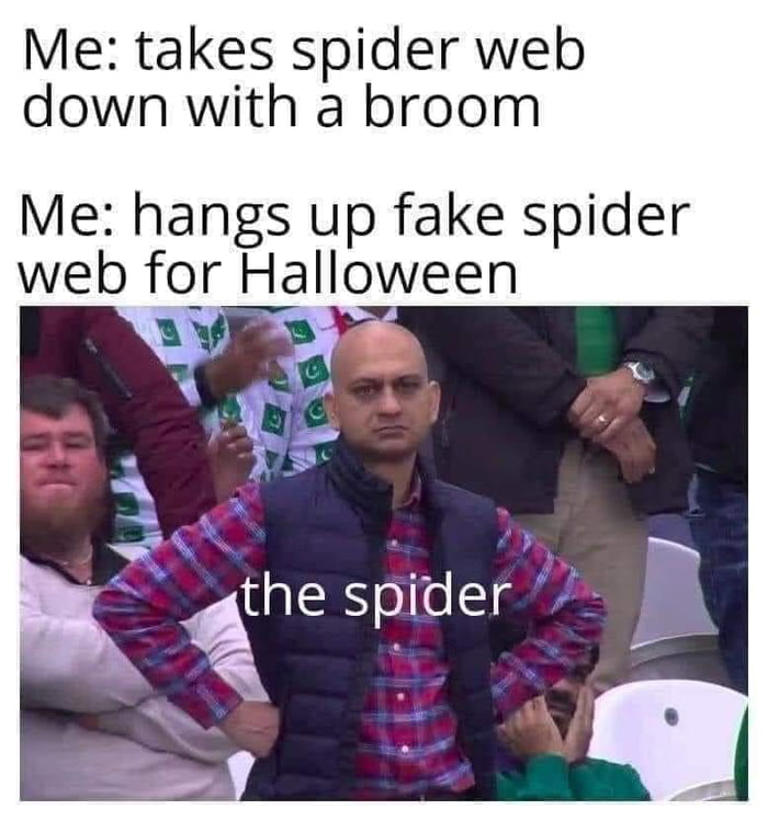 Halloween funnies incoming - 9GAG