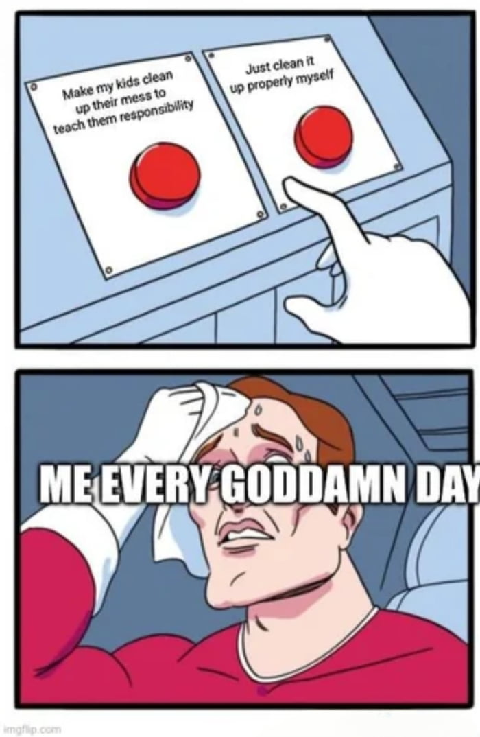 The struggle is real - 9GAG