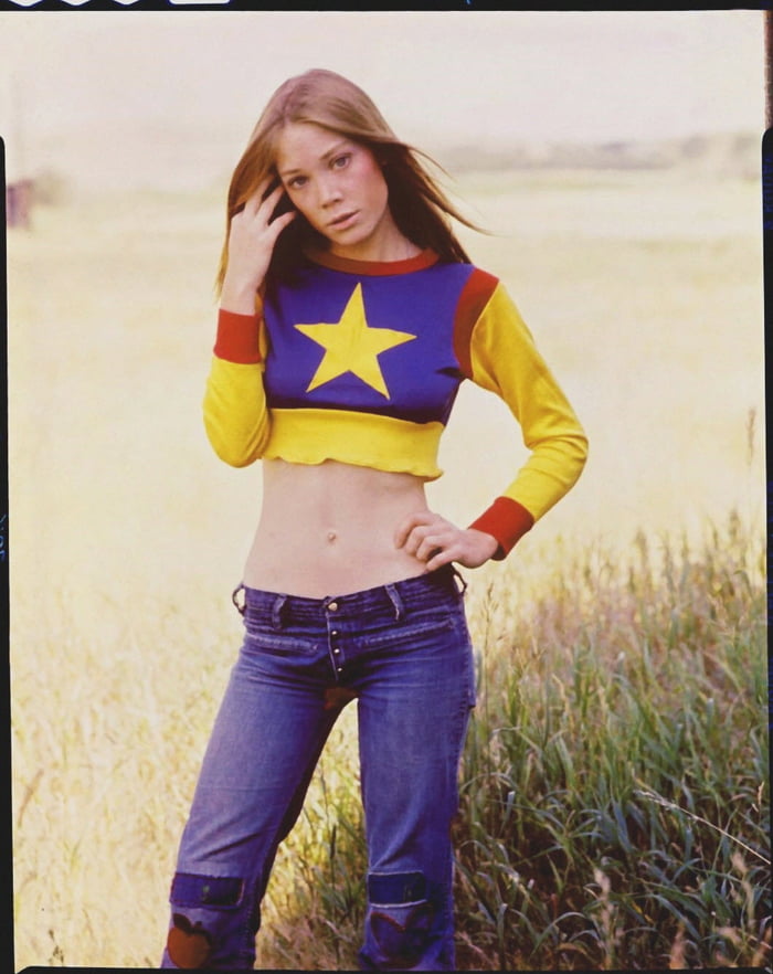 Sissy Spacek In 1976 9gag