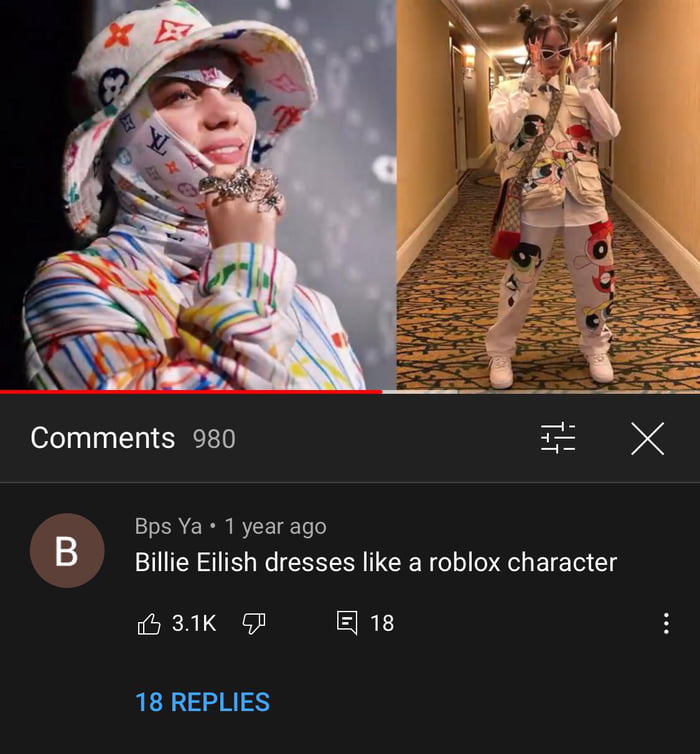 Roblox Oof 9gag - billie eilish bad guy roblox oof