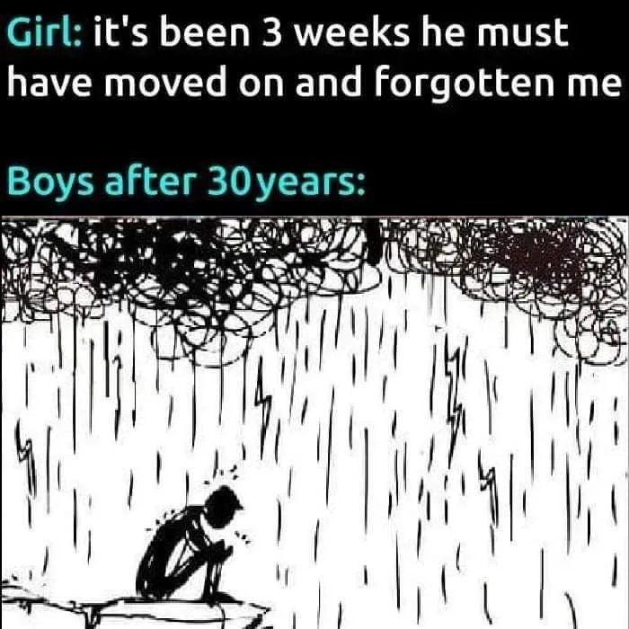 Sad Boi hours - 9GAG