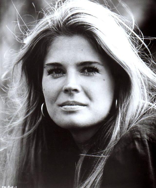 Candice Bergen (1975) - 9GAG