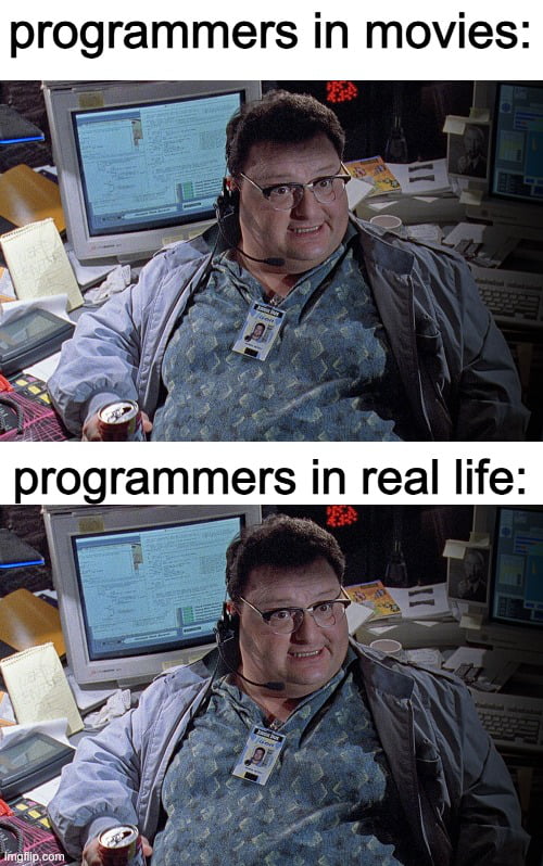 Sabotage programmers - 9GAG