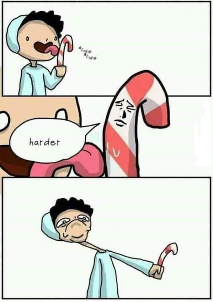 Suck Me Harder Daddy 9gag