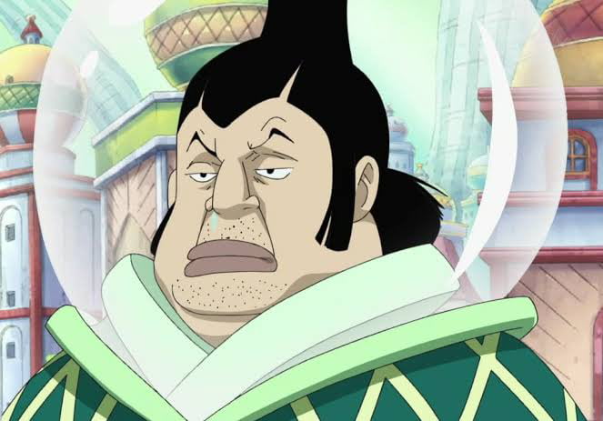 We All Know That This Is The Most Hated Character In One Piece 9GAG