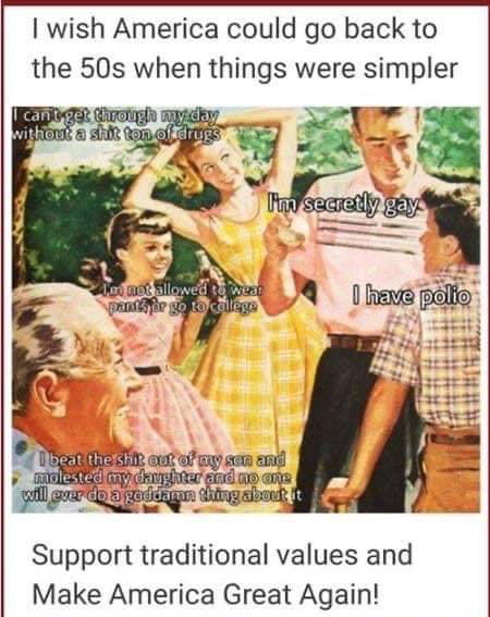 9GAG - Good old days