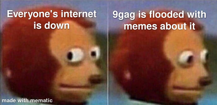 Don't read this - 9GAG