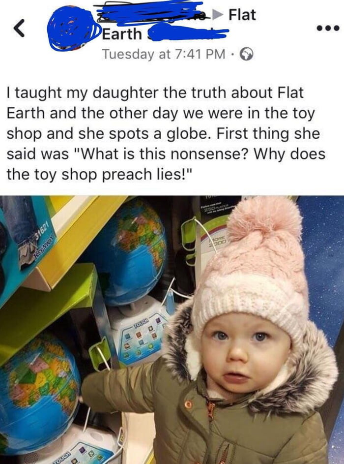 Tell him baby