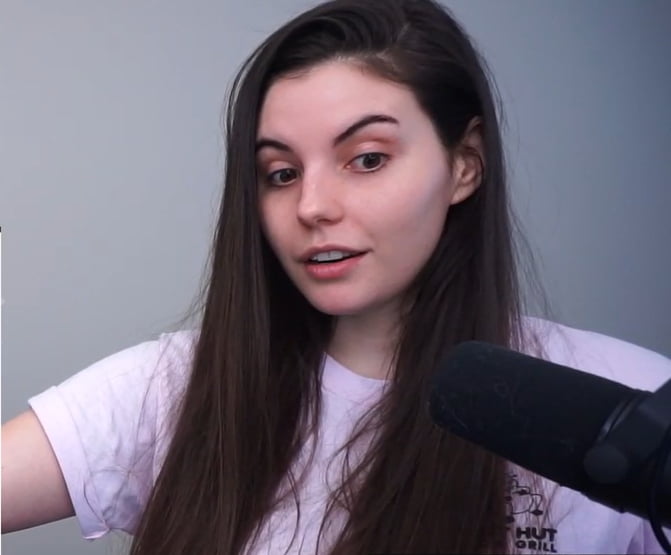 Aiko Bliss no makeup - 9GAG