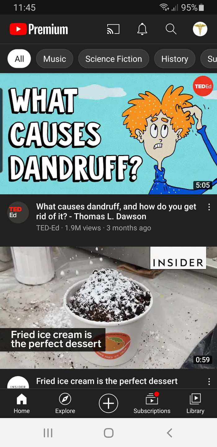 Makes me laugh - 9GAG