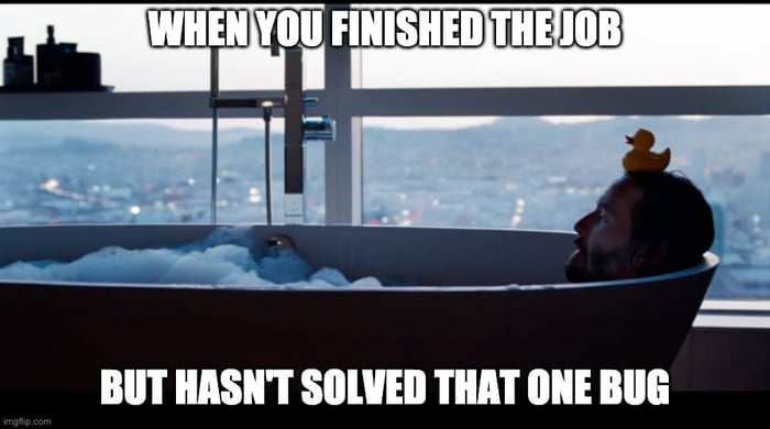 We all have those days - 9GAG