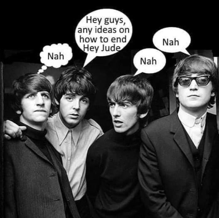 Nah nah nah nah nah nah nah 9GAG