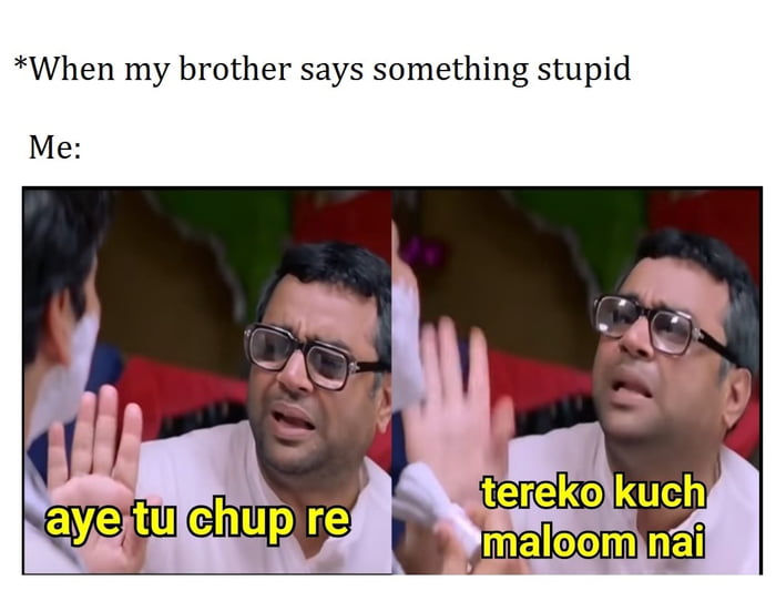 Kuch bhi!!! - 9GAG