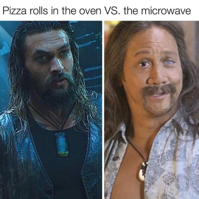 Pizza Rolls In 9gag