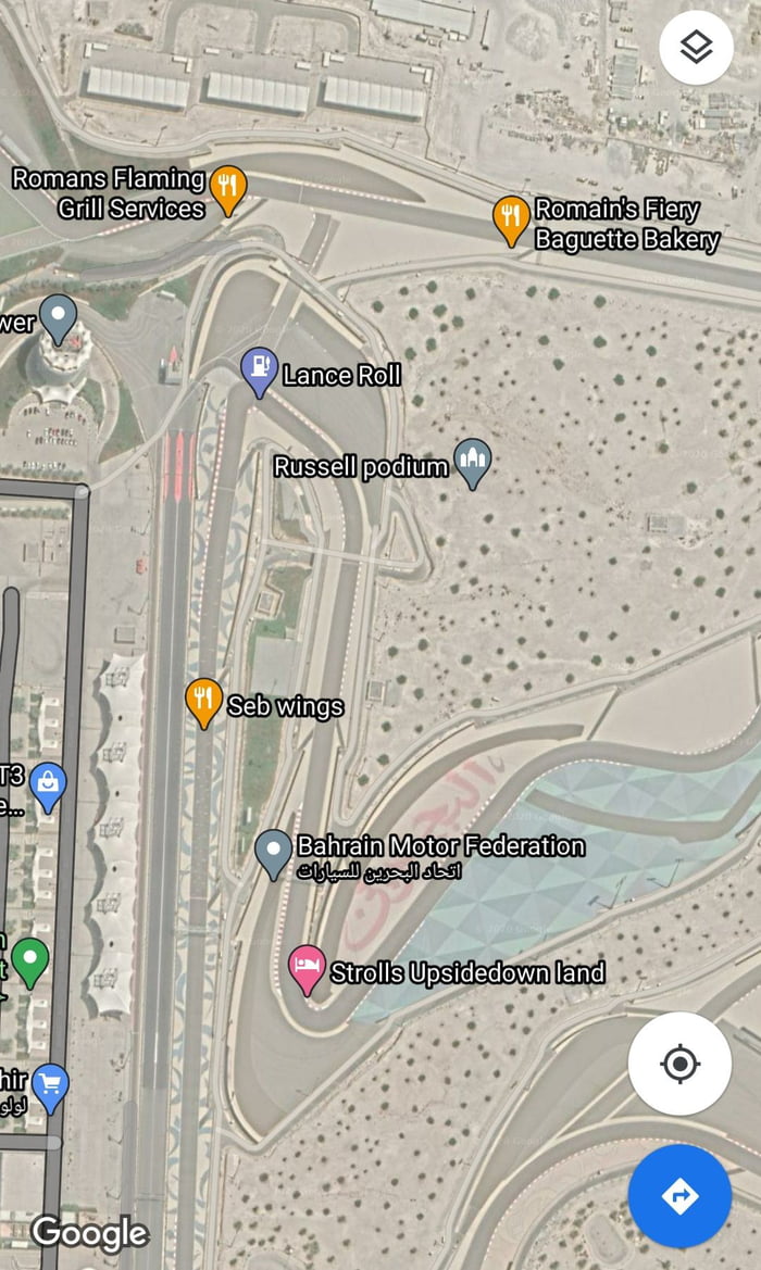 Was watching F1 and thought about - AeDLxKv 700b 