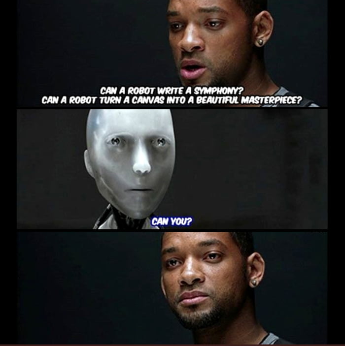 AI Uno Reverse - 9GAG