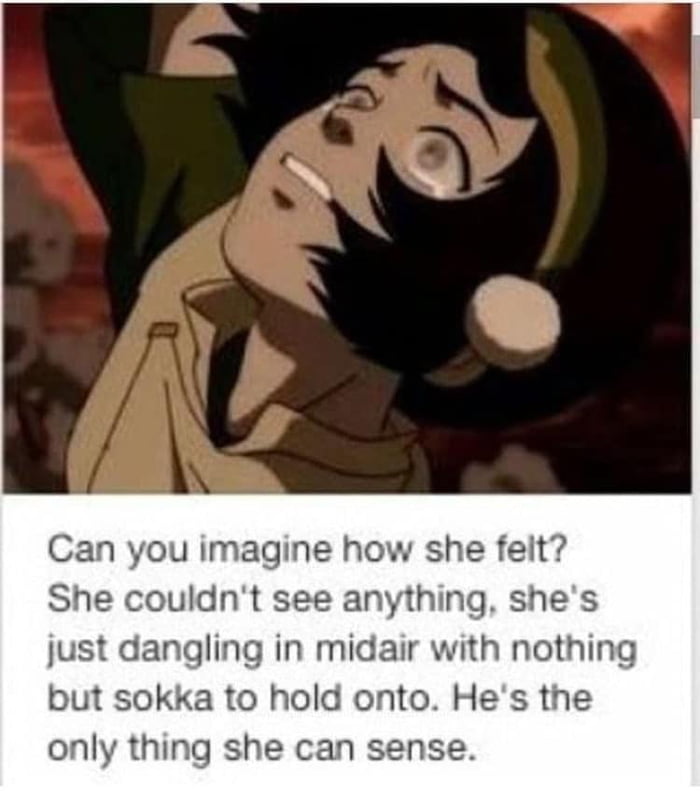 I don’t think boomerang is coming back, Toph 9GAG