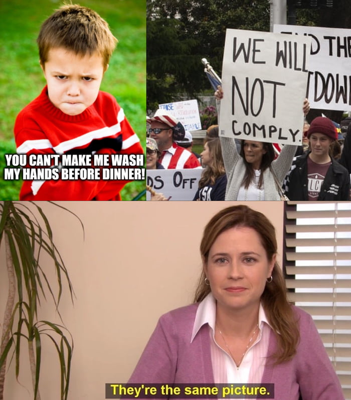 Well well well, how the turntables... 9GAG