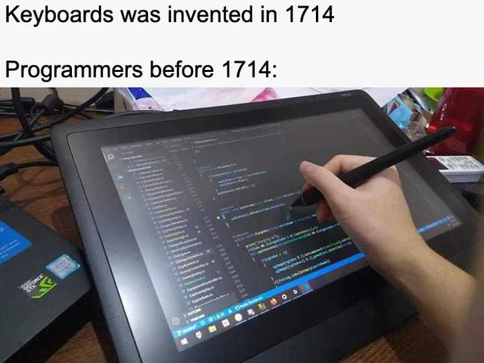coding tutorials - 9gag Images High Quality Grahic Coding with Pencil - 9GAG