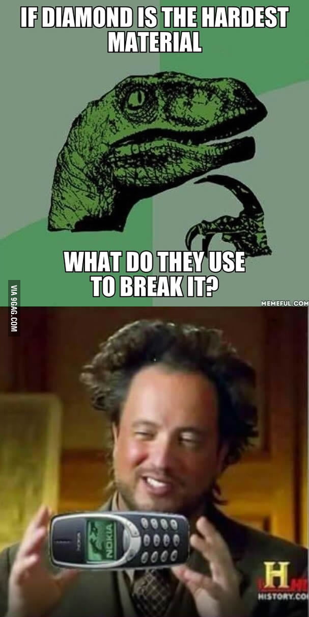 But of course! 9GAG