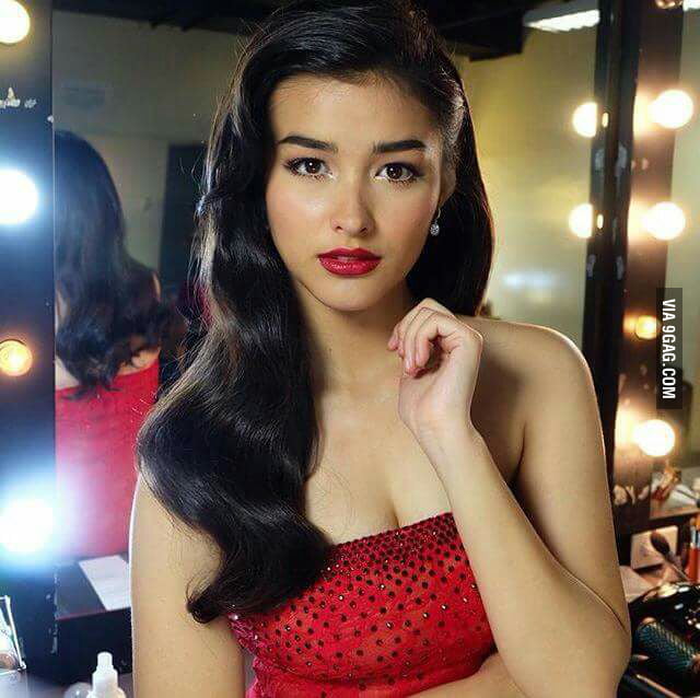 Liza Soberano 9gag