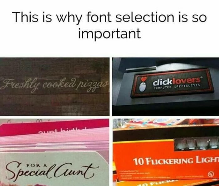 Read it again - 9GAG