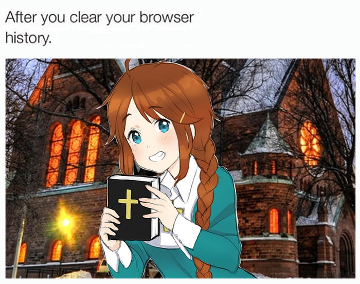 Deus Vult Eh 9gag