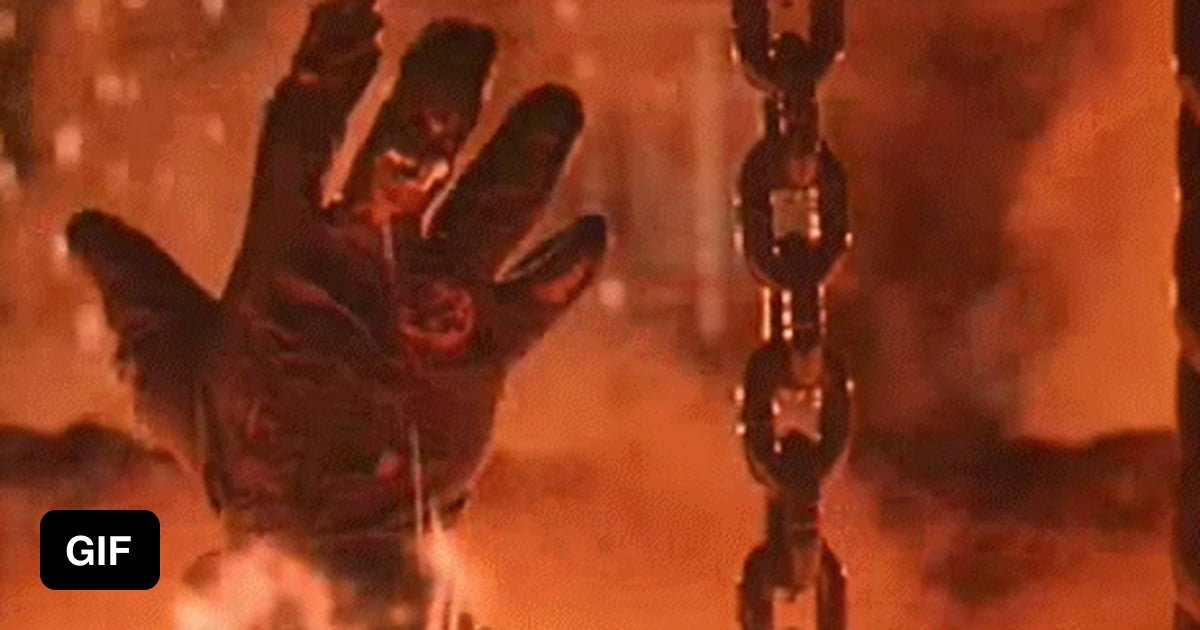 Terminator Fuck You Asshole Gif