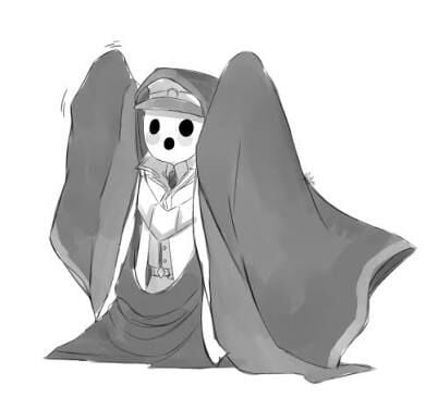 Pandora S Actor Wearing His Maker S Gown 9gag