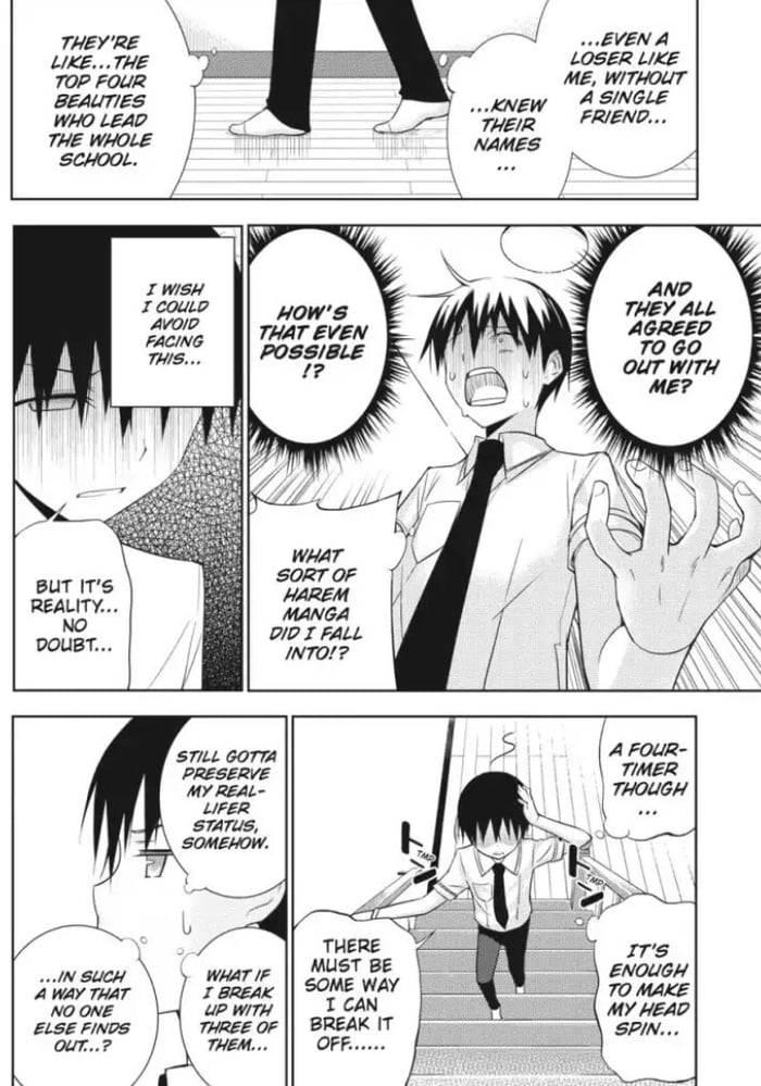 shonen anime nutshell reddit