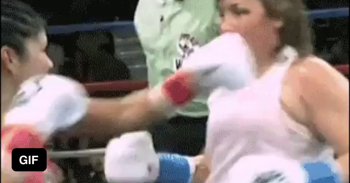 Pussy Punch Gif