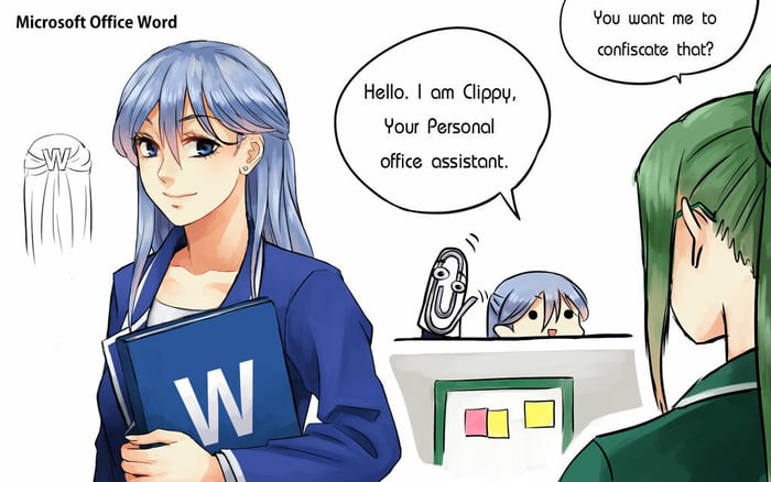 microsoft-word-chan-9gag