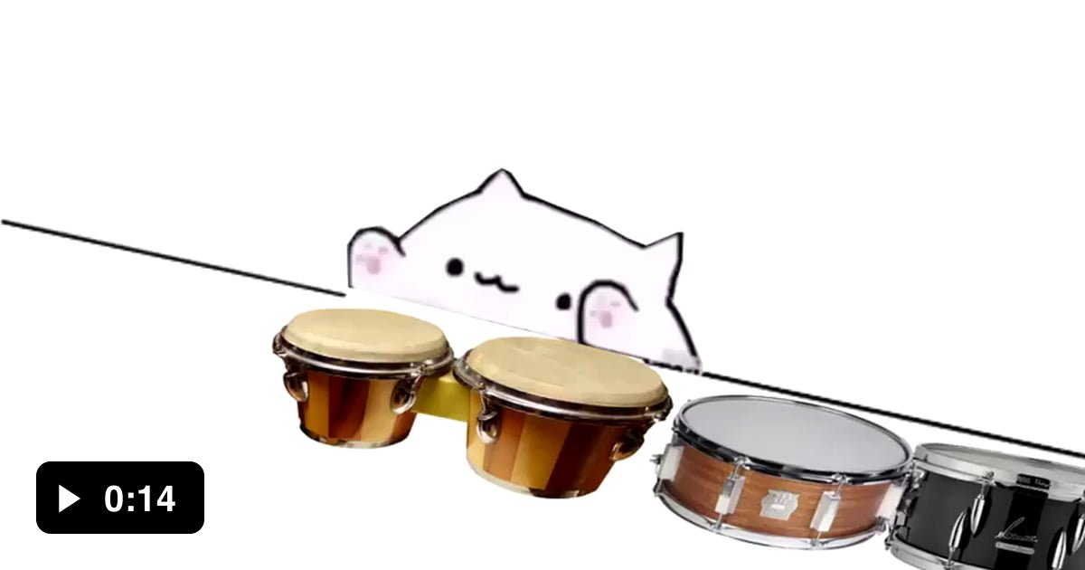 Барабаны Бонго Кэт. Микрофон для Bongo Cat. Bongo Cat Space. Фон для Бонго Кэт.