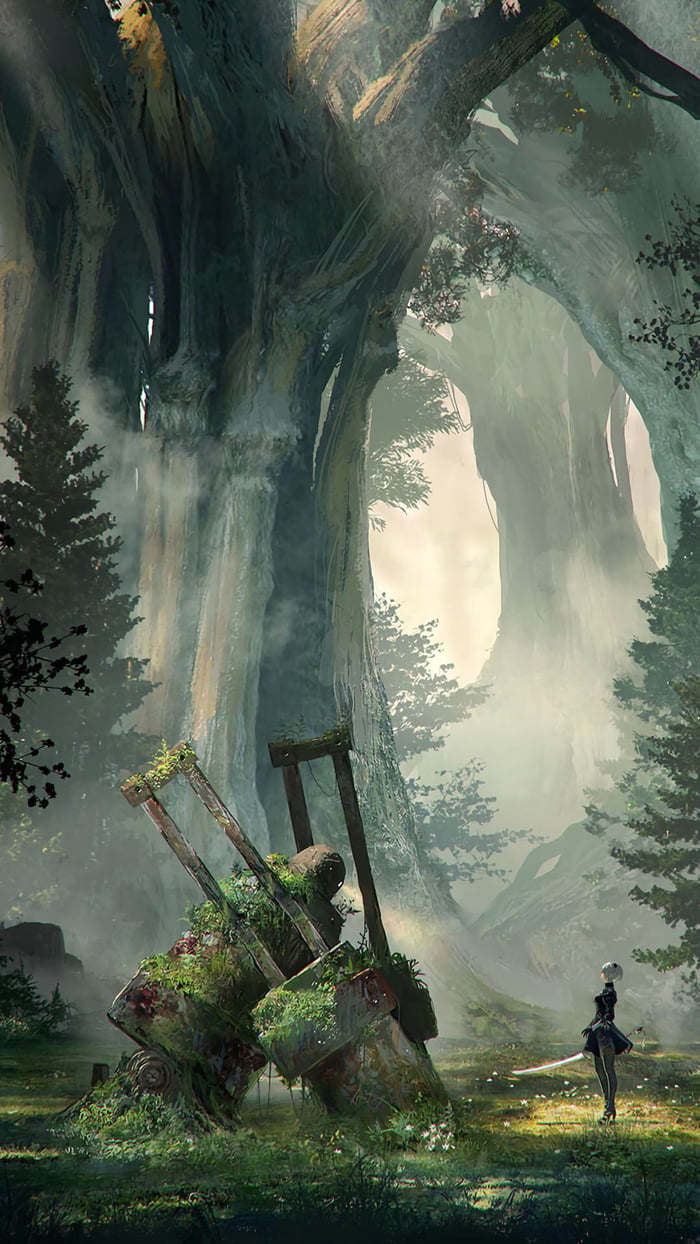 I wanted to share my wallpaper - 9GAG