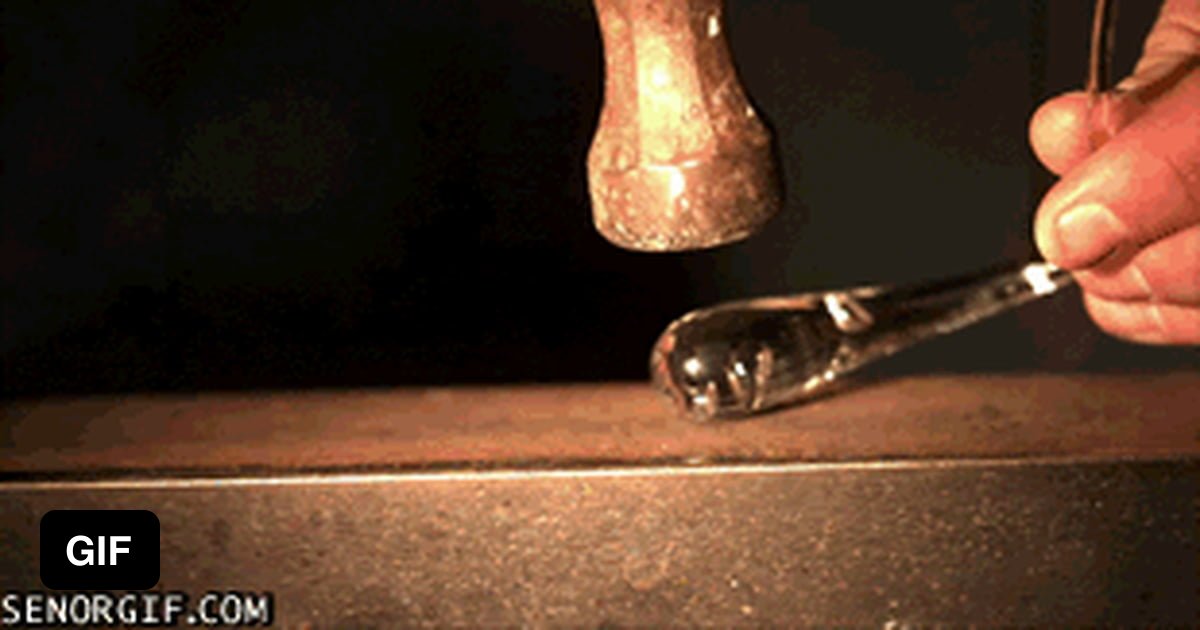 So satisfying - 9GAG