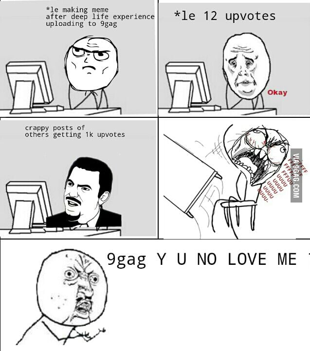 9gag rage 9gag