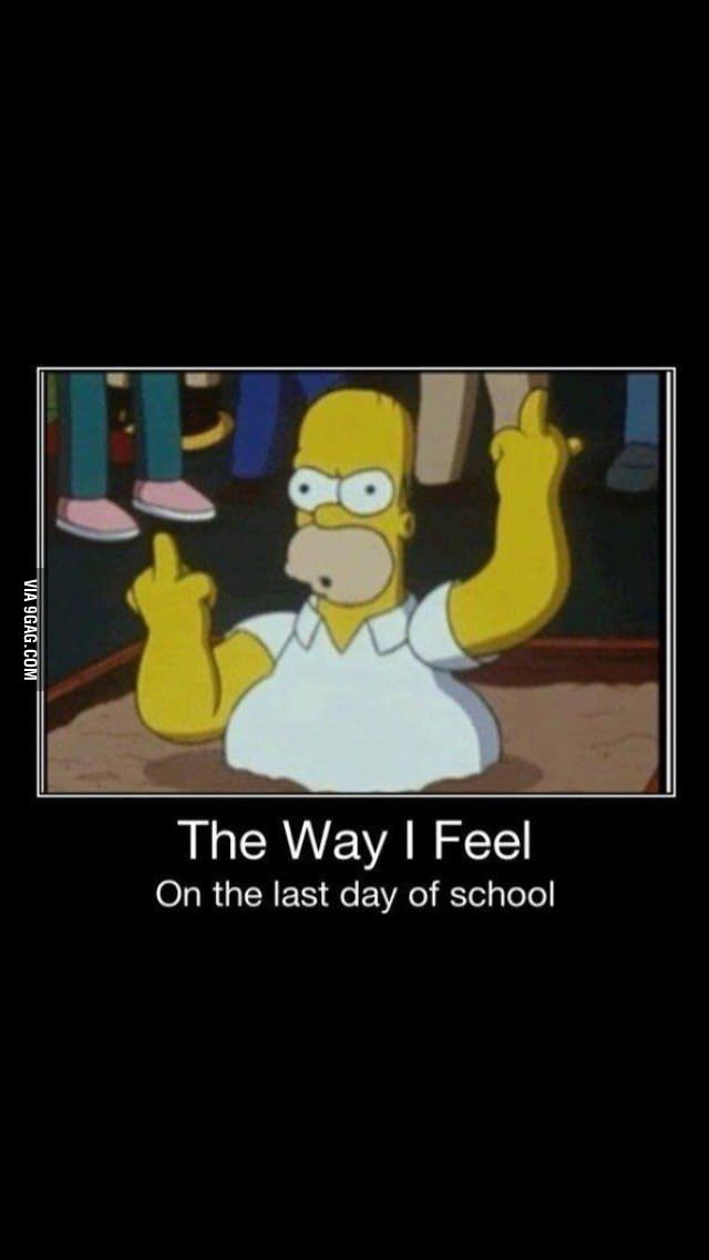 The way I feel... - 9GAG