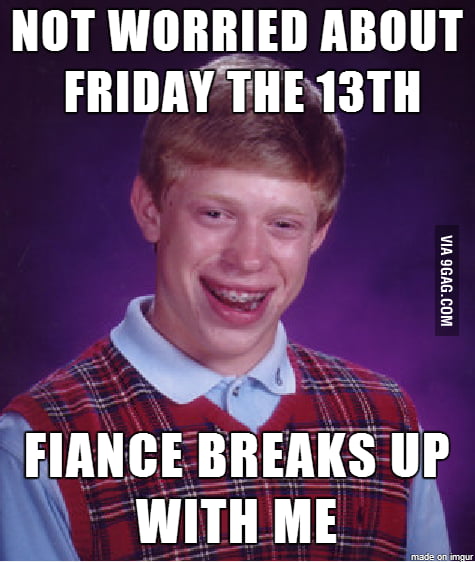 I did not see this one coming... - 9GAG