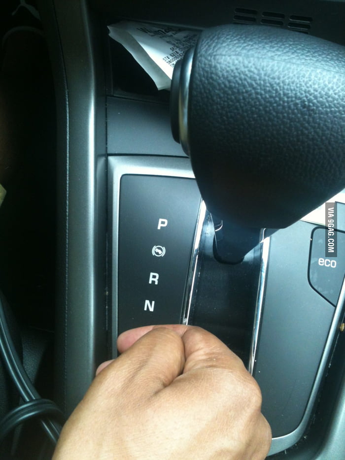 I want to keep my rental car 9GAG