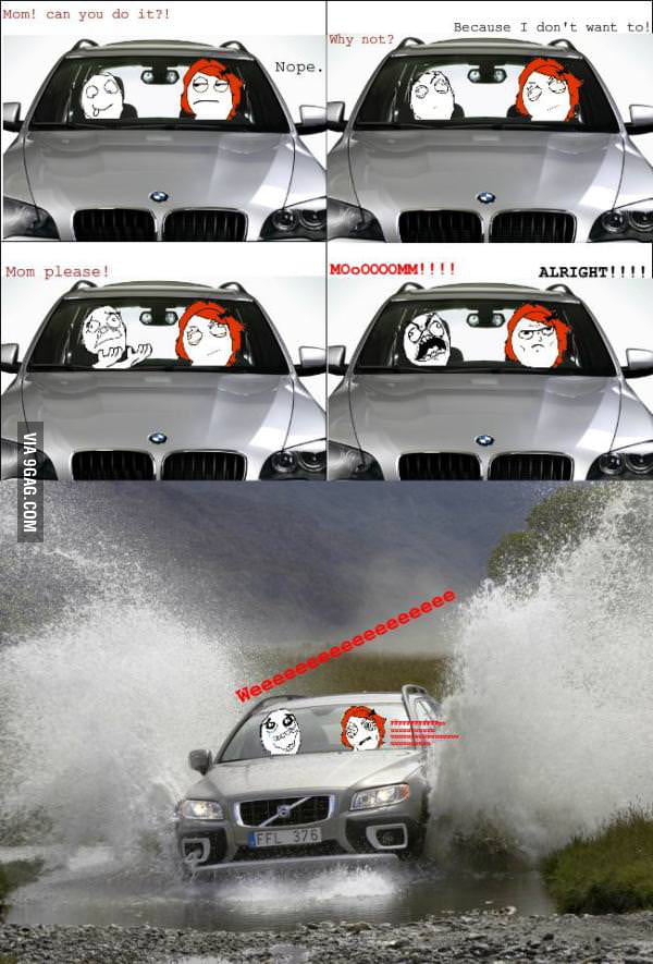 Every Time - 9GAG