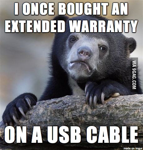 10 years later, I still feel bad about this. - 9GAG