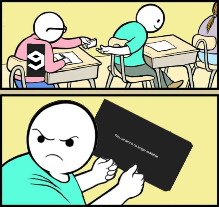 Every Single Time - 9GAG